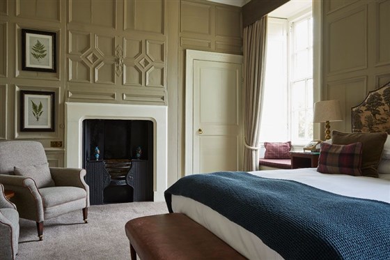 Headlam Hall