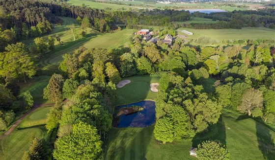 Murrayshall Country House Hotel