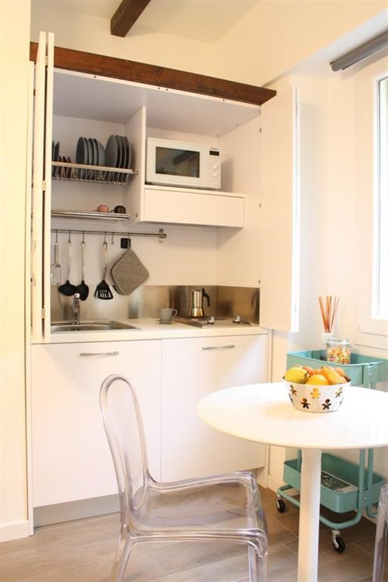 Kitchenette