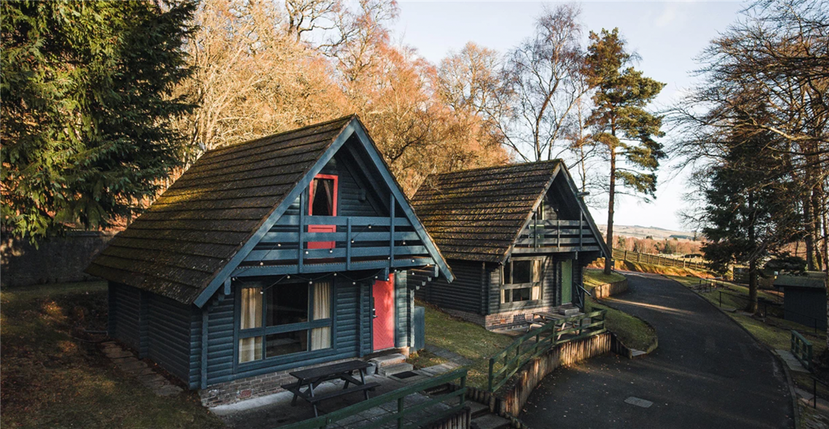 Crieff Hydro Self-Catering