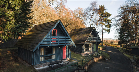 Crieff Hydro Self-Catering