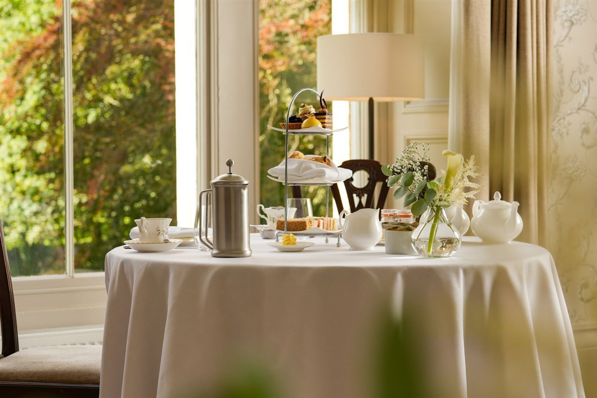 Afternoon Tea