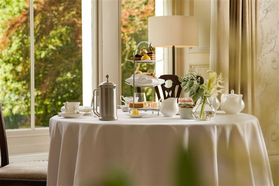 Afternoon Tea