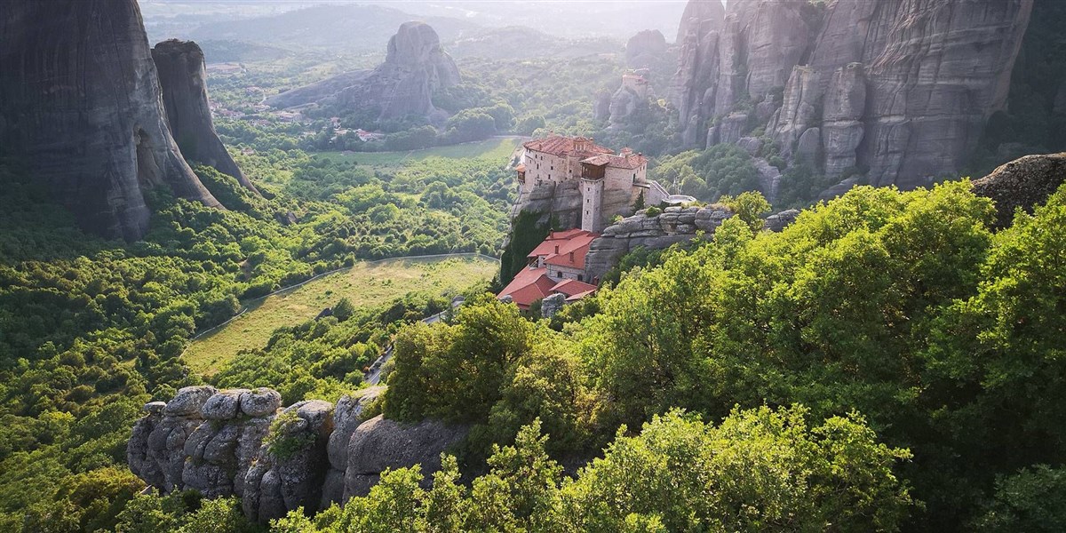 Meteora