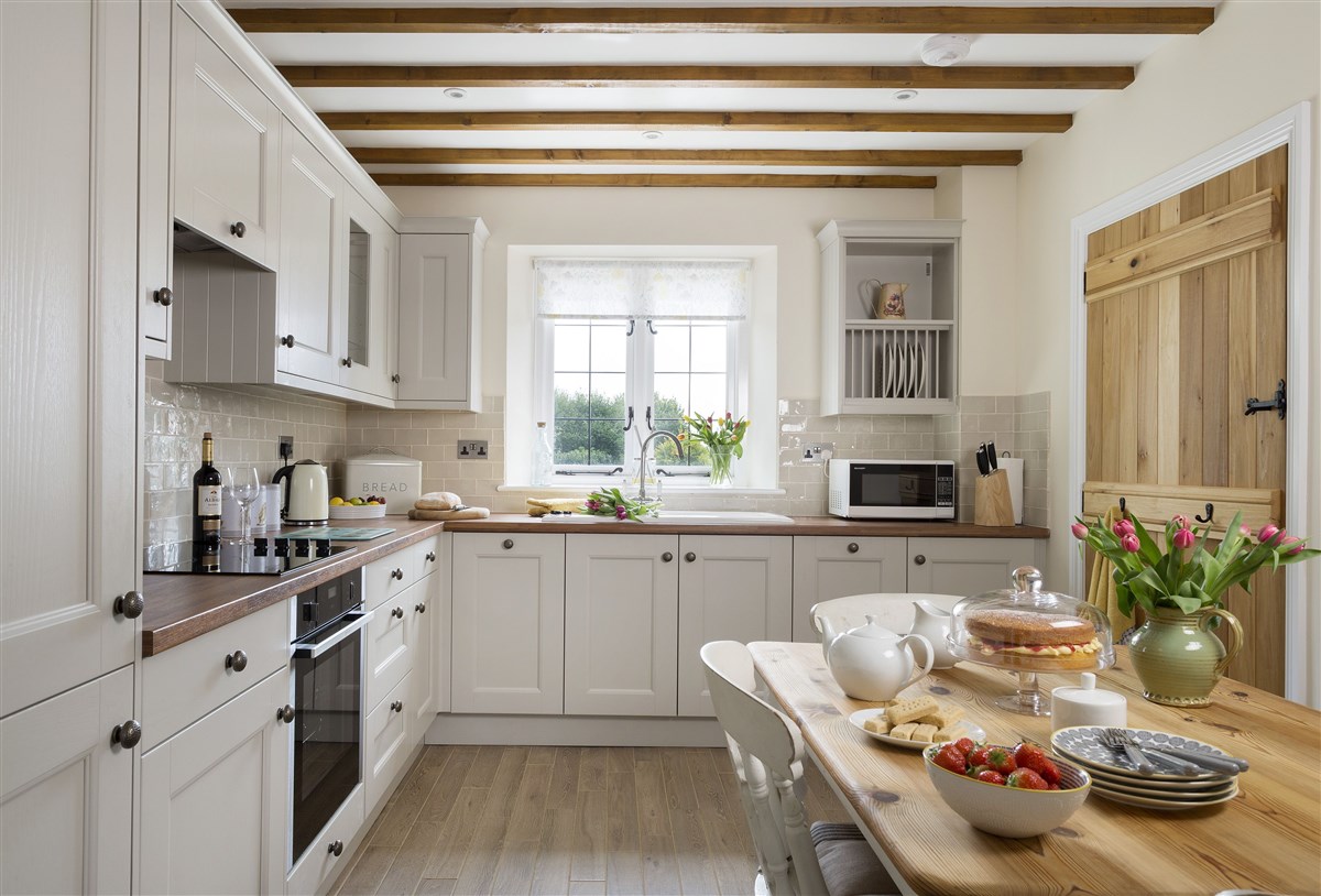 Alysas Cottage, Chipping Norton