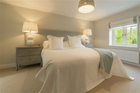 Limestone House, Burnham Market, Norfolk