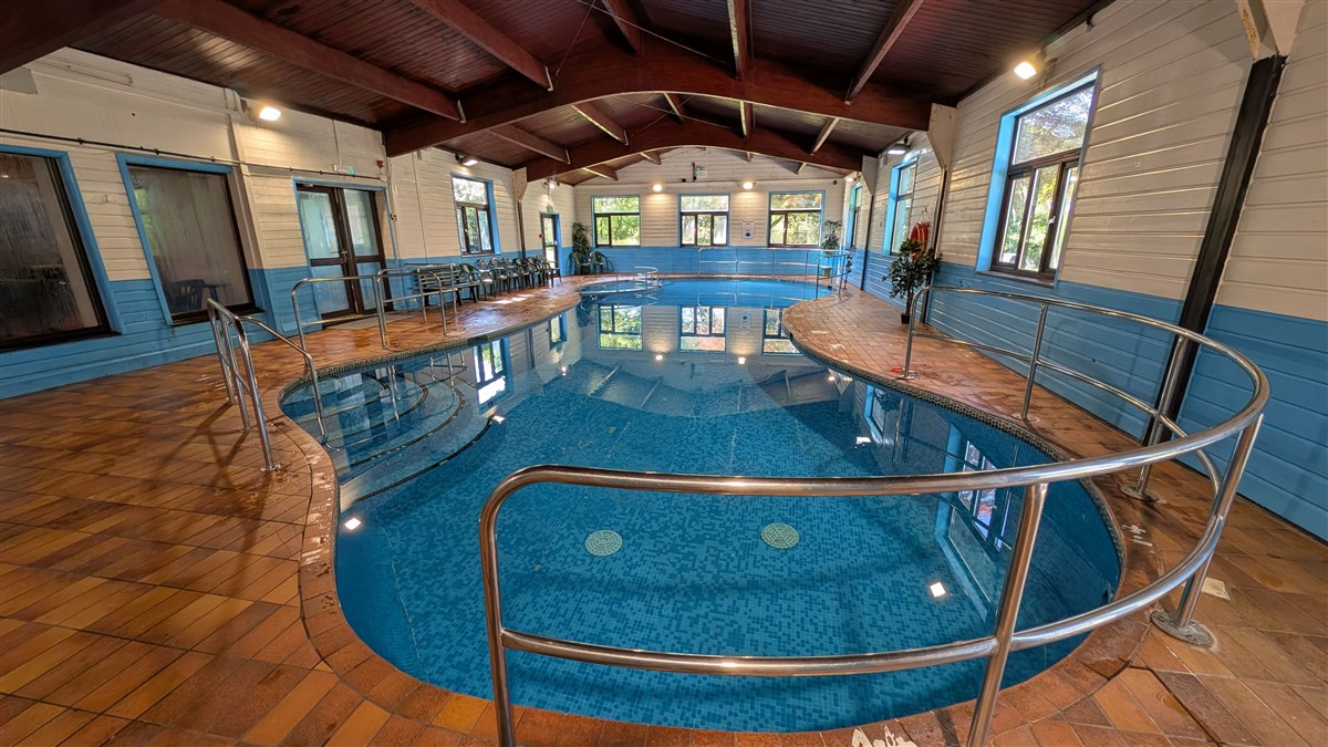 Facilities