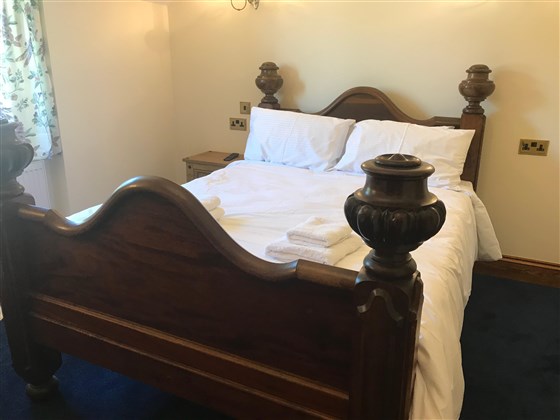 Chambre double standard 12