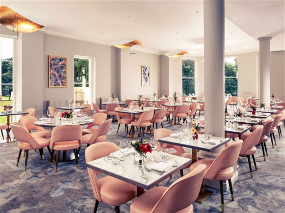 Bowden Hall Hotel