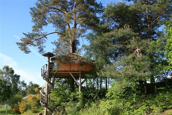 Il Domaine des Monédières
