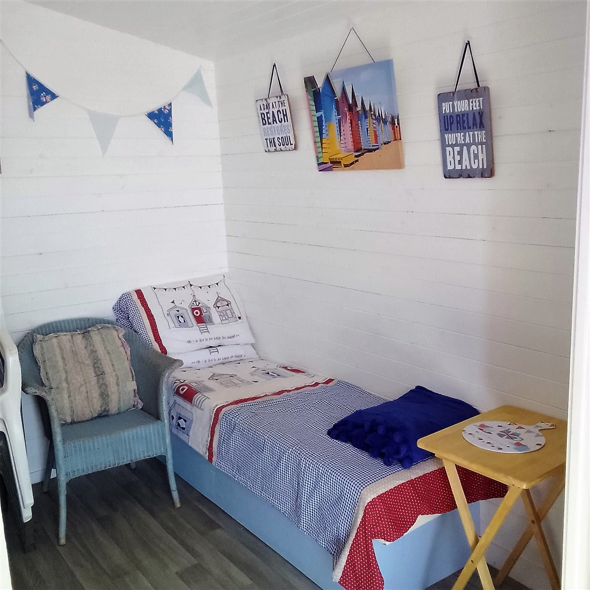 day bed