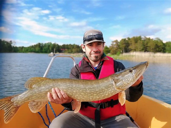 Watershed Fly Fishing