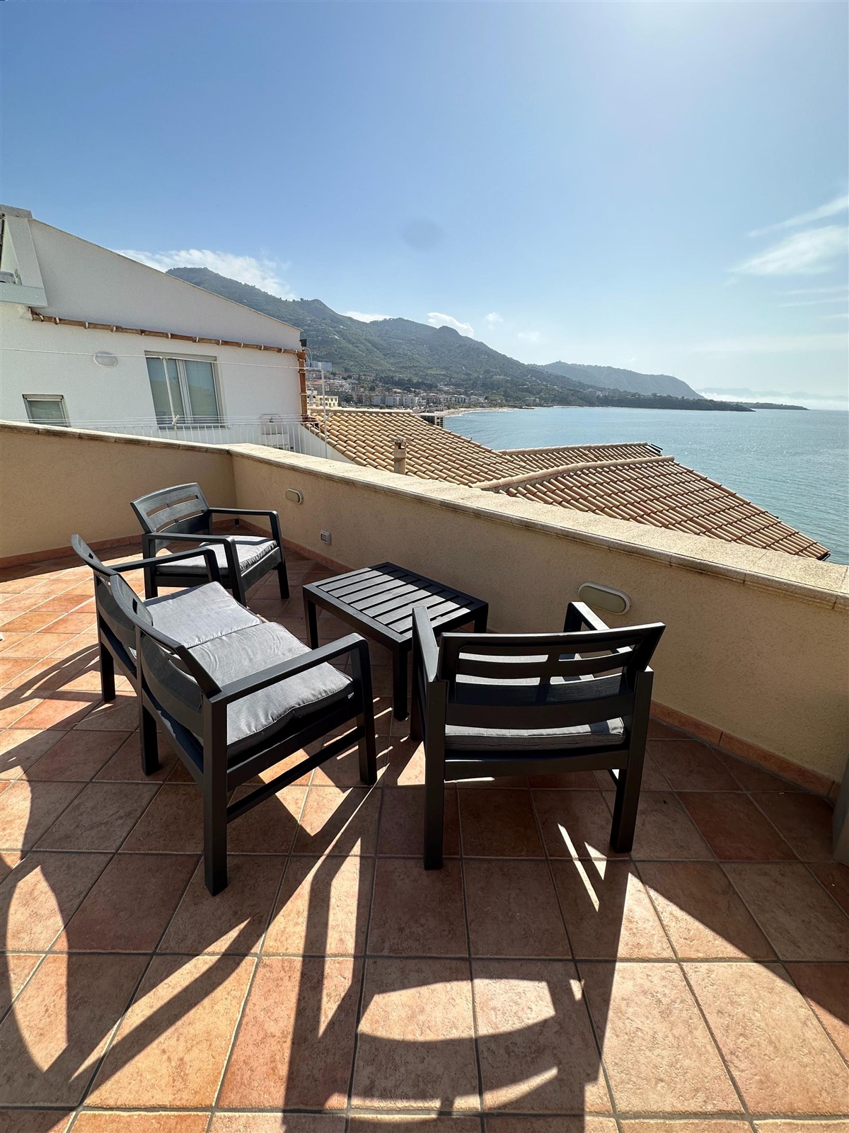 terrazza