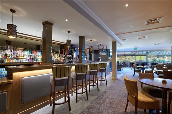 Helene's Lounge Bar
