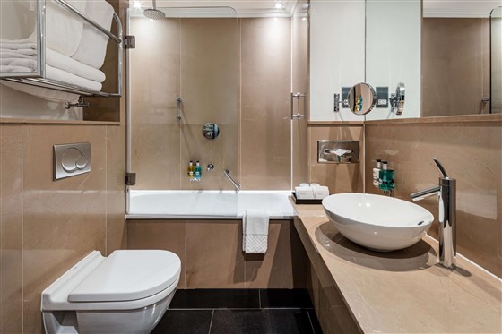 Bloomsbury Hotel London
