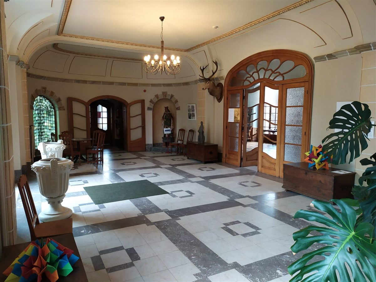 Domaine de Farnières