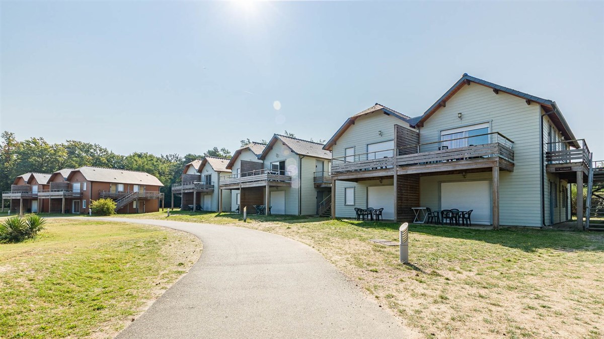 Relais du Plessis