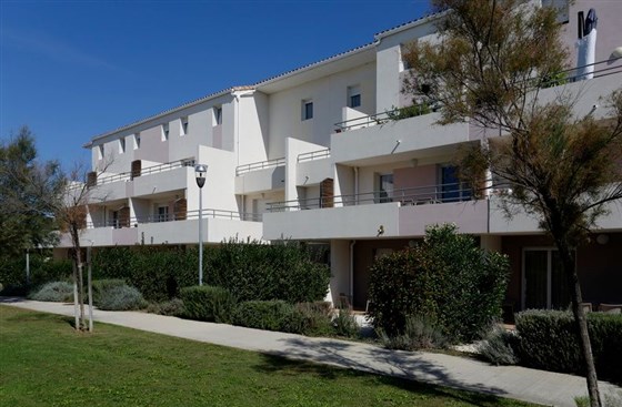 Capo Camargue