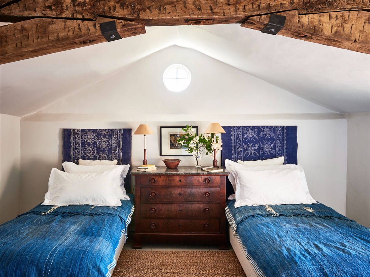 Stewards House, Wolterton, Norfolk