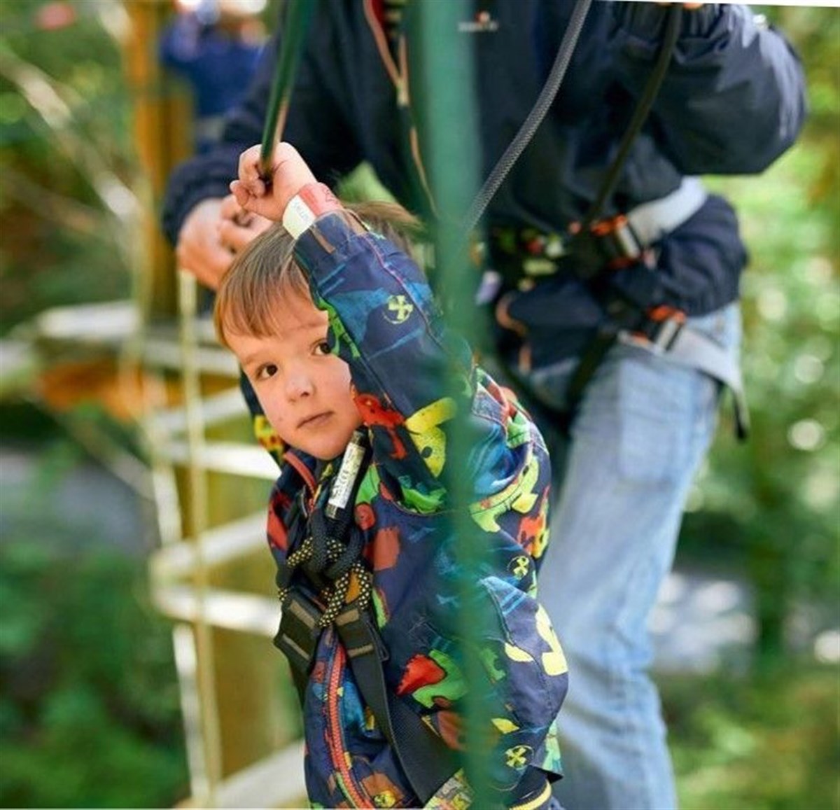 Go Ape