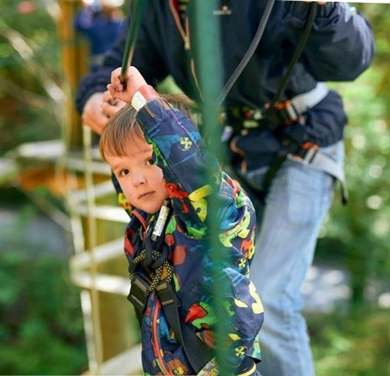 Go Ape