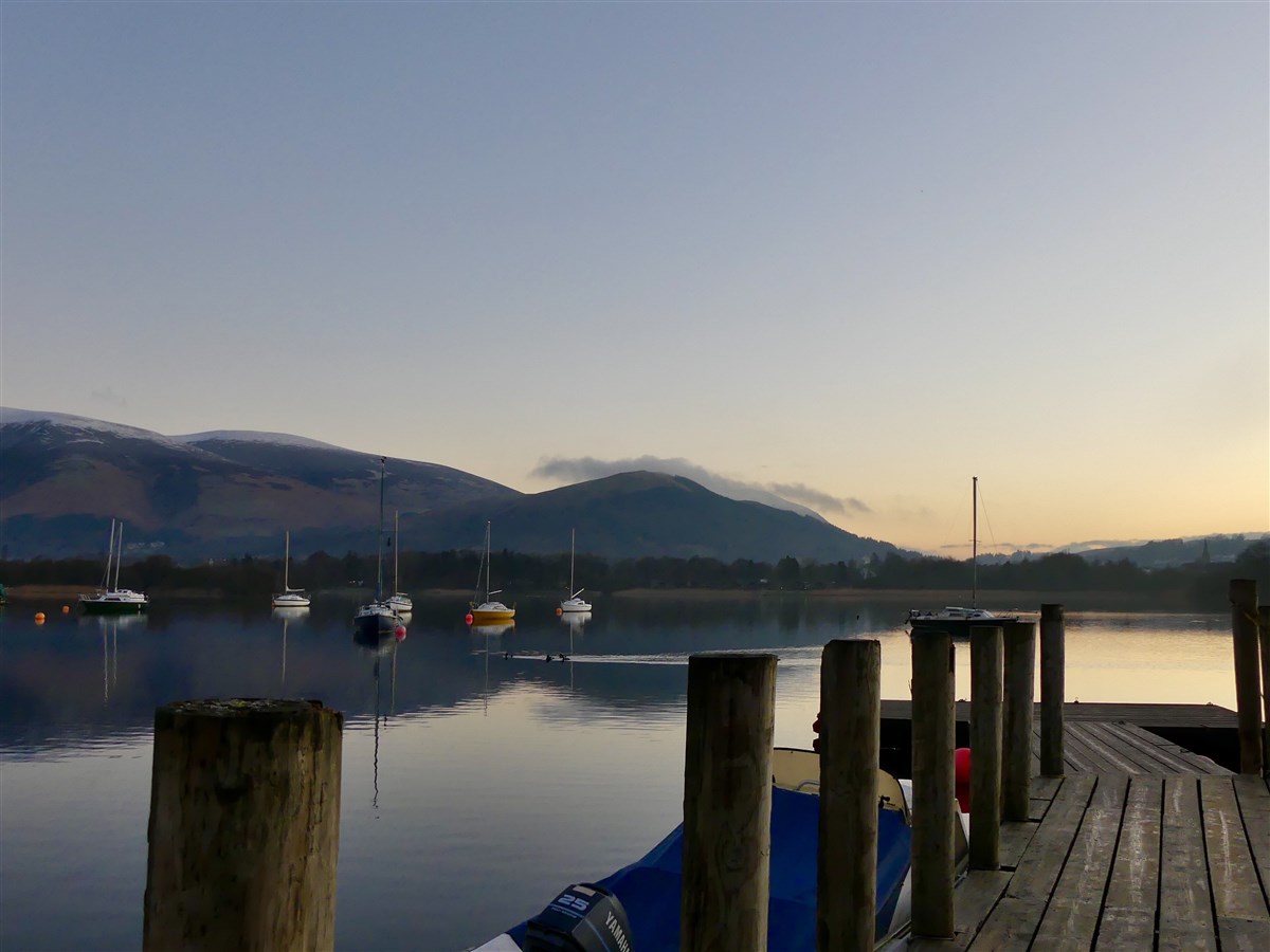 Acqua Derwent