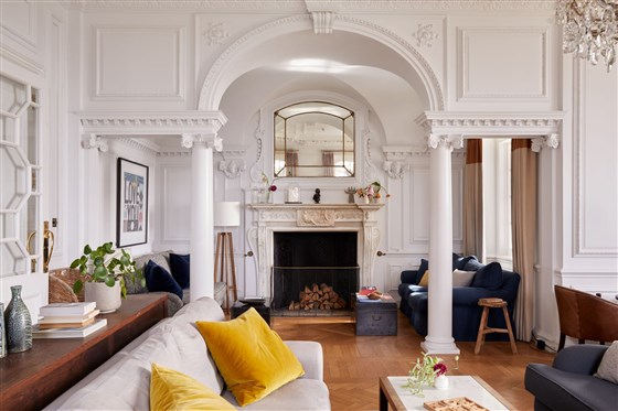 Lounge Room