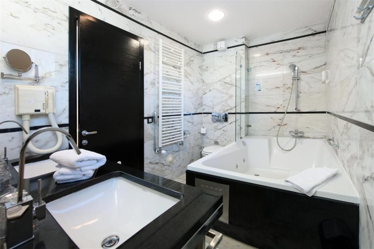 Suite Confort Vista Mar