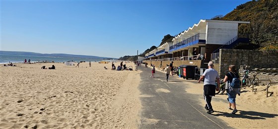 Branksome 