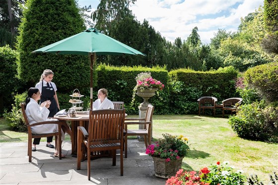 New Hall Hotel & Spa