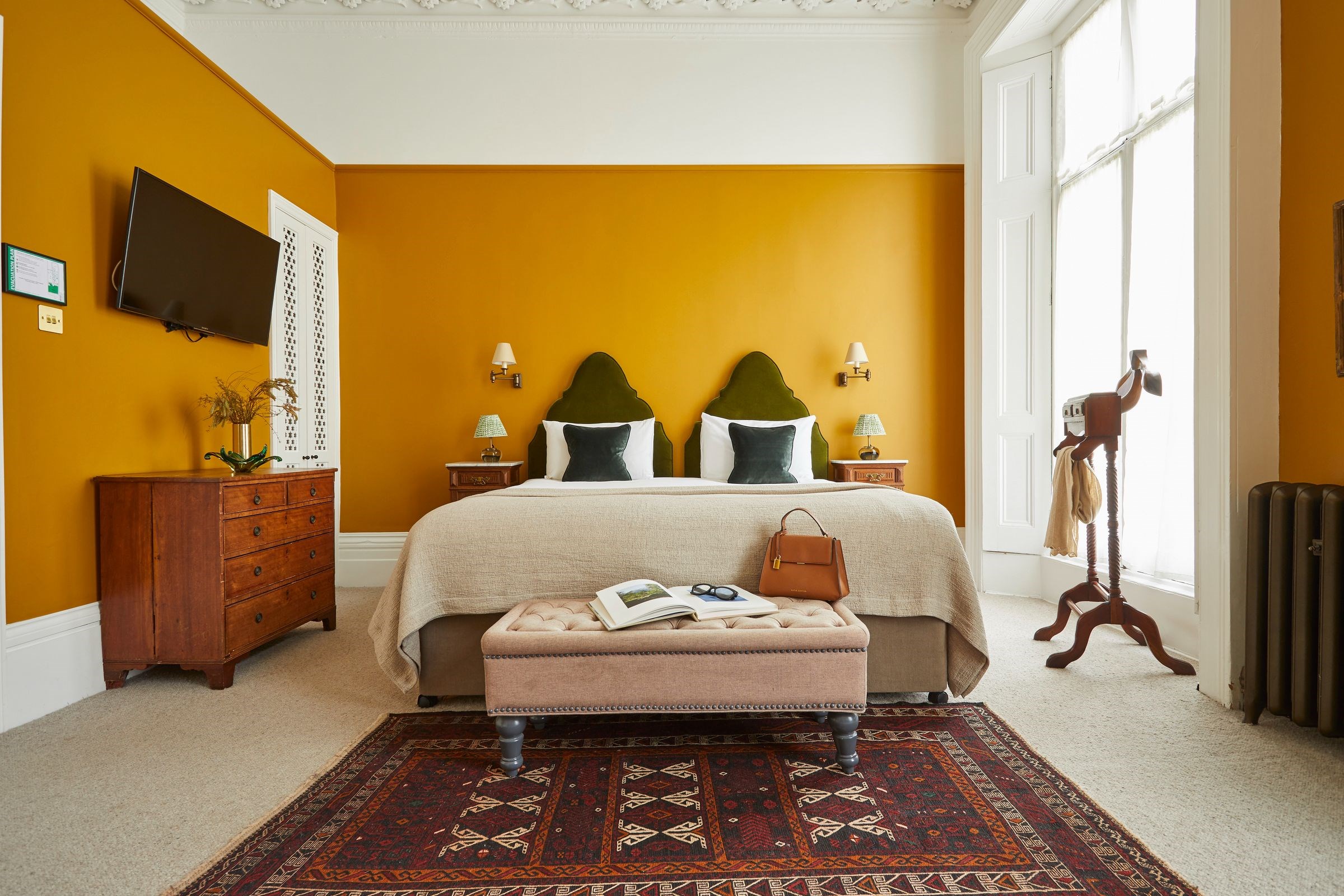 Summer Sale Live: Enjoy 30% Off Any Room, No Restrictions! 