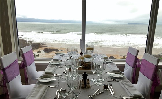 Wedding Breakfast