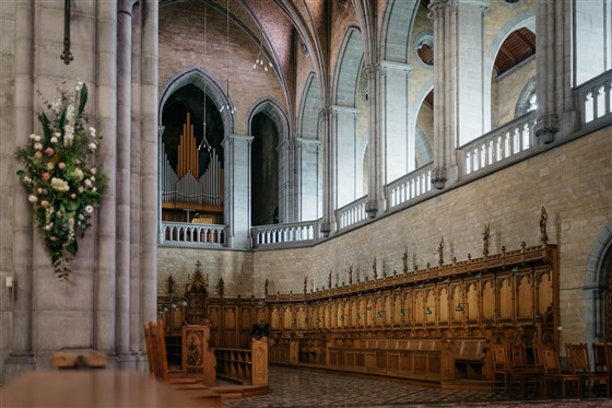 Eglise
