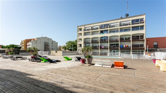 Le Saint-Clair