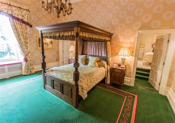 Kilworth House Hotel & Theatre