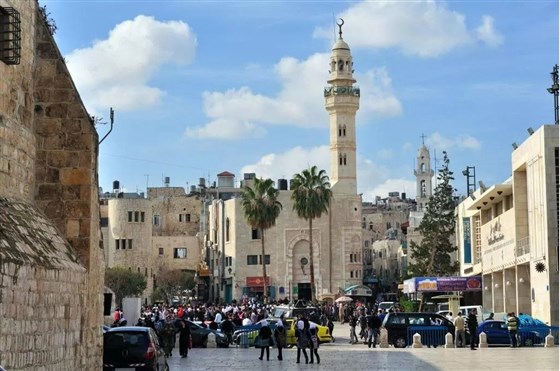 Bethlehem 