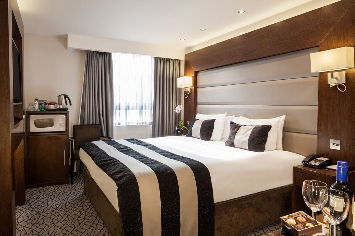 Park Grand Paddington