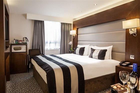 Park Grand Paddington