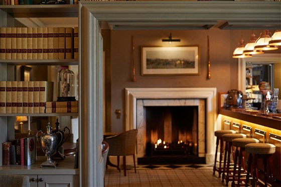 Headlam Hall
