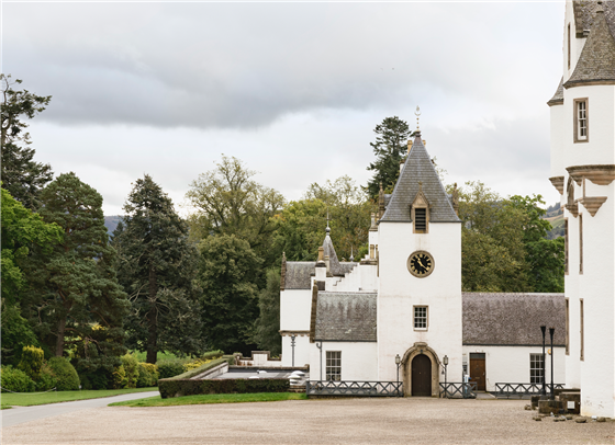 Tour de l'Horloge