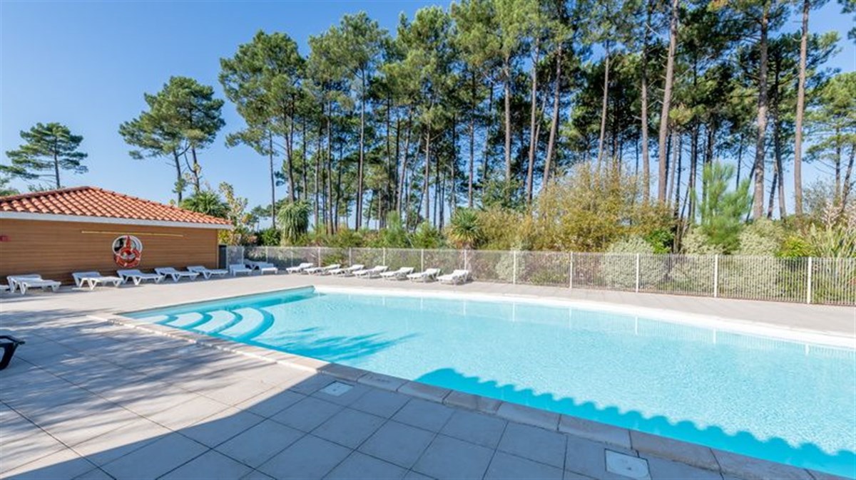 Domaine des Grands Lacs