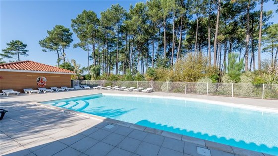 Domaine des Grands Lacs