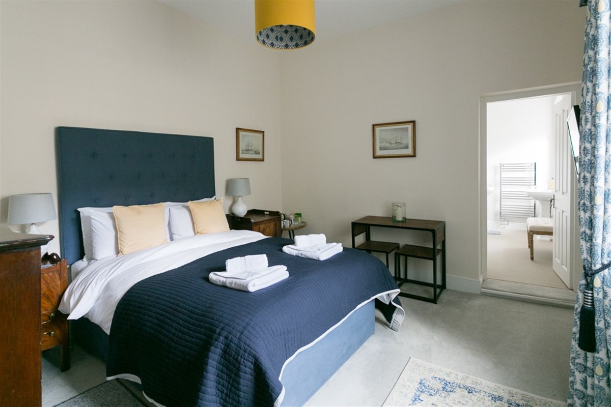The Coach House, Hexham