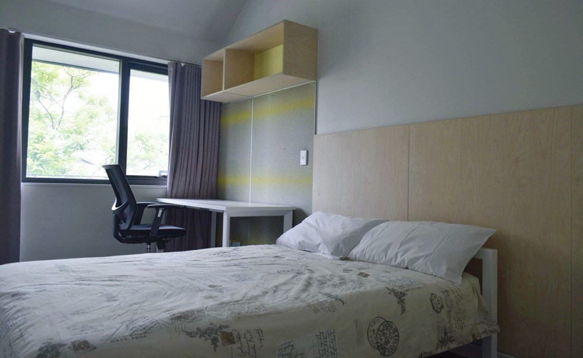 Chambre TRL