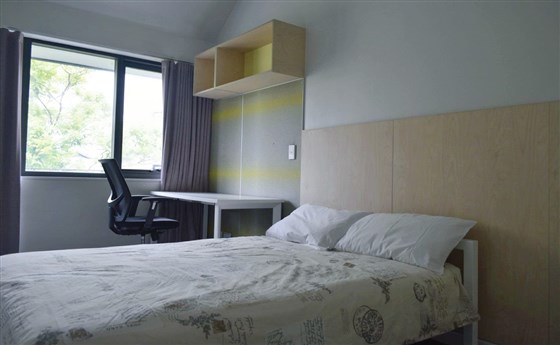 Chambre TRL