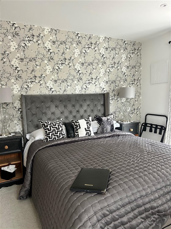 The Hereford Room