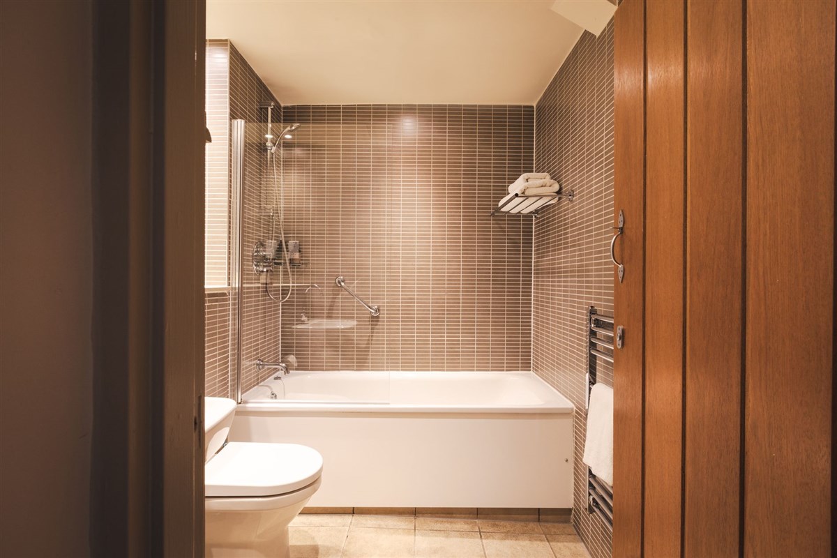 The Pilsley Inn, Comfortable Bedroom