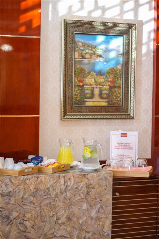 Café da manhã 