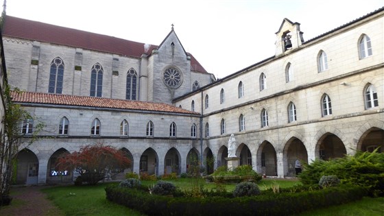 Maison diocésaine