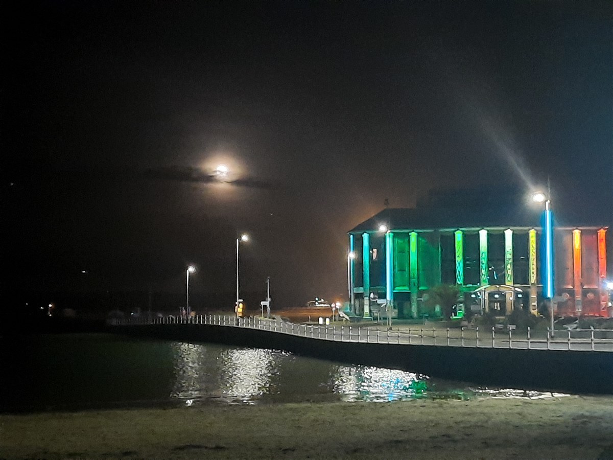 Pavilhão de Weymouth